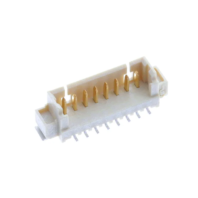 10114828-11108LF Amphenol ICC (FCI)  Embases à broches mâles